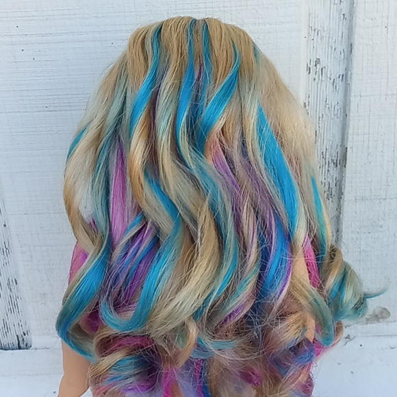 American Girl Truly Me 110 Doll - Picture 6 of 16